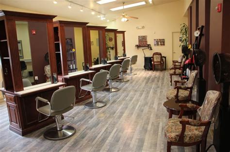 Beau Monde Hair Design – See-Inside Salon, Collingswood, NJ – Google Business View | Interactive ...