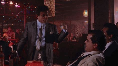 The Goodfellas Scene You Might Not Know Was Improvised