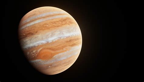 Jupiter 4k Wallpapers - Wallpaper Cave