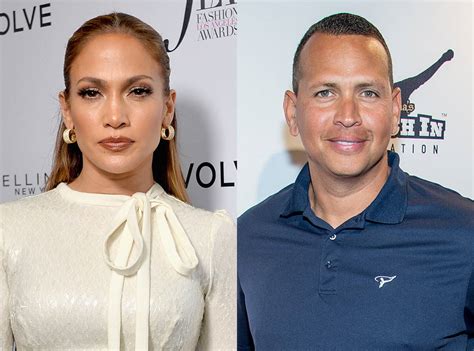 #JenniferLopez: Superstar Dating Former Yankees Baseball Player Alex Rodriguez