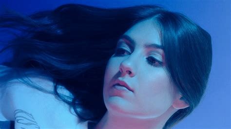 Weyes Blood announces more Australian headline shows - Double J