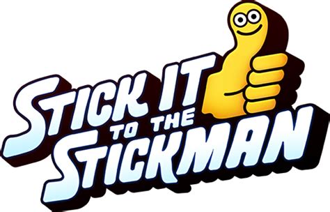 Characters | Stick it to the Stickman Wiki | Fandom