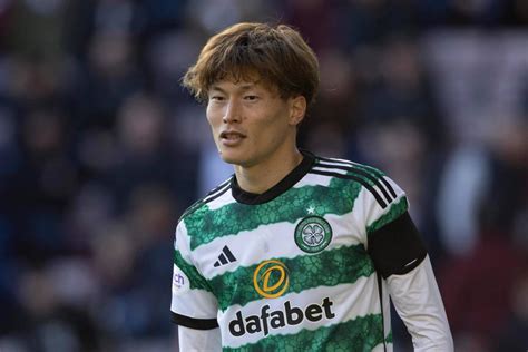 Brendan Rodgers provides Kyogo Furuhashi Celtic injury update - Herald Scotland - 12 Nov