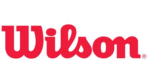 Wilson Logo, symbol, meaning, history, PNG, brand