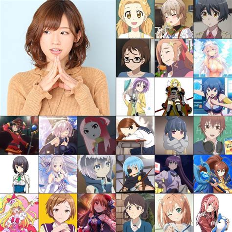 Happy Birthday Rie Takahashi (The Voice of Megumin) ️ 27th Feb : r/Konosuba