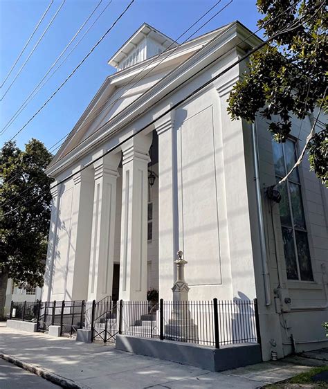 35 Historically Black Churches to Receive $4 Million for Preservation Work