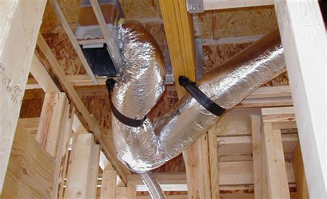 Hvac Flexible Duct