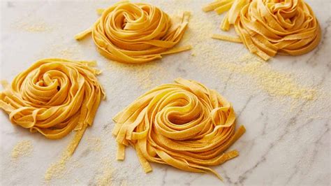 Pasta Dough Recipe - Preppy Kitchen