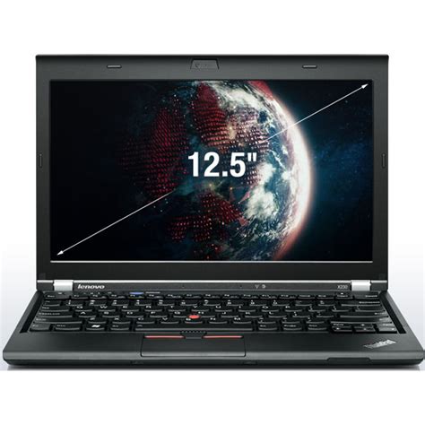 Lenovo ThinkPad X230-NZAEJPB - Notebookcheck.net External Reviews