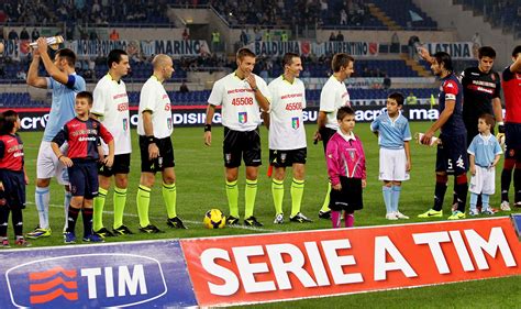 A Guide to Understanding Italy's Serie A Football