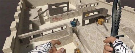 10 essential Counter Strike: Source maps | PC Gamer