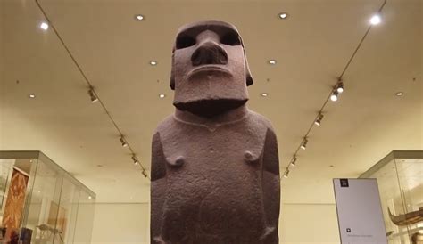 12 Must-See British Museum Highlights