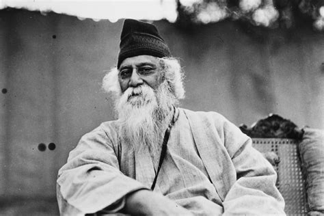 Rabindranath Tagore: 25 lesser known facts. - Winspire Magazine