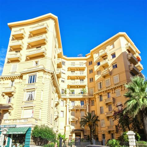 Apartments for rent in Monaco