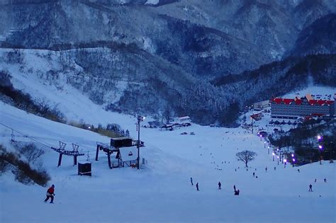 5 Best Ski Resorts in Nagano - Where to Go Skiing and Snowboarding in ...