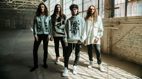 Polyphia release new track Ego Death featuring Steve Vai | Kerrang!