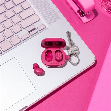 JLab JBuds Mini True Wireless Bluetooth Earbuds – JLab Canada