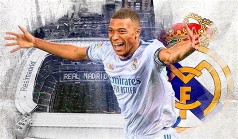 Real Madrid - Mbappe: Total agreement | Madridistanews.com