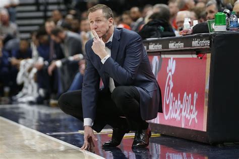 Portland Trail Blazers coach Terry Stotts: ‘We have endemic racial ...