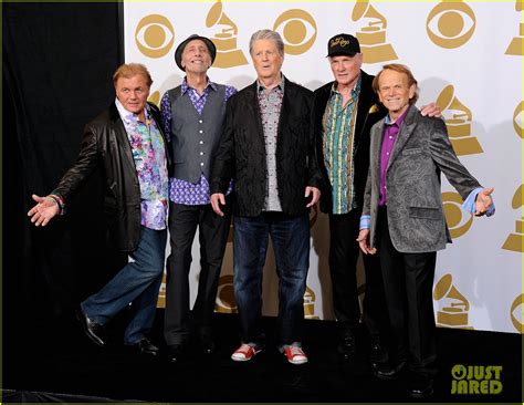 The Beach Boys Grammys Tribute - Watch Now!: Photo 2628406 | 2012 Grammy Awards, Adam Levine ...