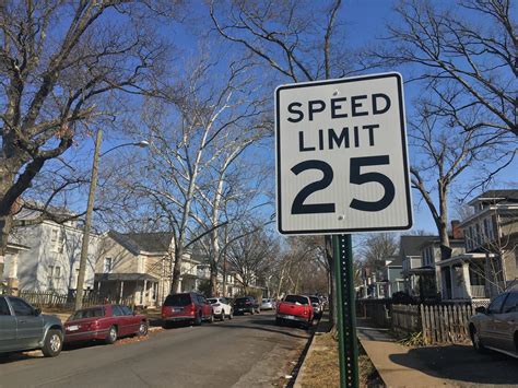 Lowering the limit: How allowing 15 mph zones could save lives in Virginia | LaptrinhX / News