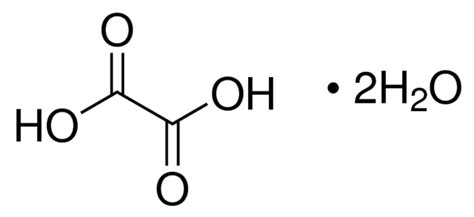 CAS-6153-56-6, Oxalic Acid Purified (Ethanedioic acid) Manufacturers ...