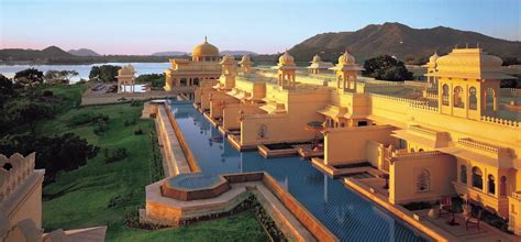 The Oberoi Udaivilas, Udaipur, India | The Luxury Holiday Company