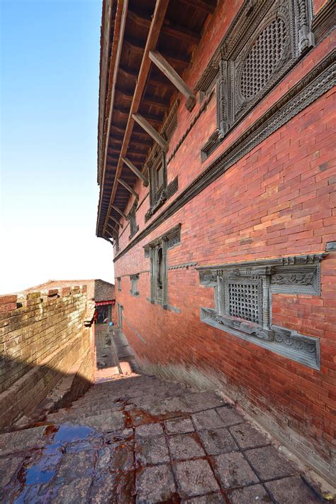 Nepal - Gorkha - Gorkha Palace - 47 | Gorkha District (Nepal… | Flickr