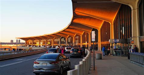 Newark Airport Is Officially No Longer a New York City Airport