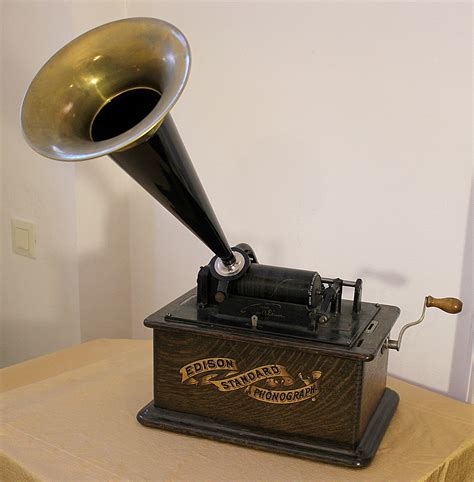 8 Phonographs Ideas Phonograph Gramophone Edison Phon - vrogue.co