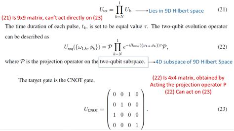 Projection Operator Quantum Mechanics Decomposite Orthogonal - lasopawheel