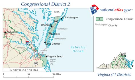 RealClearPolitics - Election 2010 - Virginia 2nd District - Rigell vs. Nye