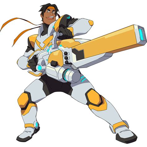 Hunk (Legendary Defender) | Voltron Wiki | FANDOM powered by Wikia