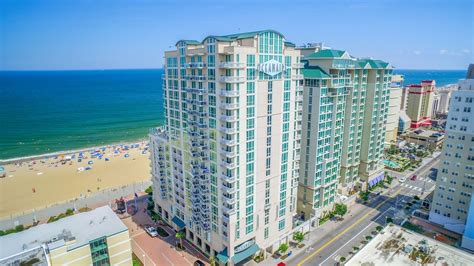 Book Oceanaire by Diamond Resorts in Virginia Beach | Hotels.com