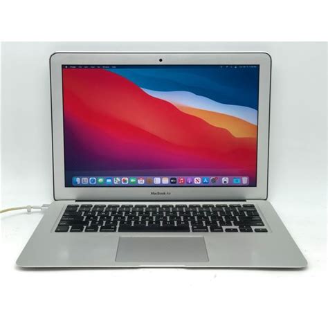 Apple MacBook Air 13-inch