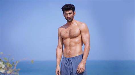 Aditya Roy Kapur’s fitness trainer shares his workout routine for The Night Manager | GQ India