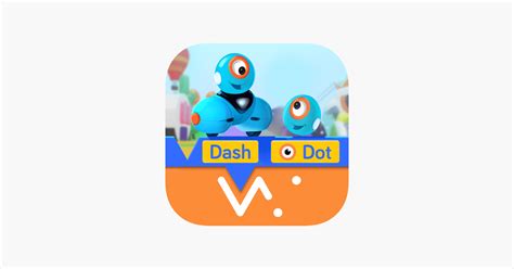 ‎Blockly for Dash & Dot robots on the App Store