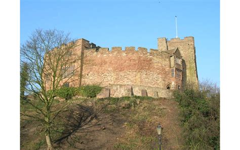 Tamworth Castle Info | Staffordshire, England