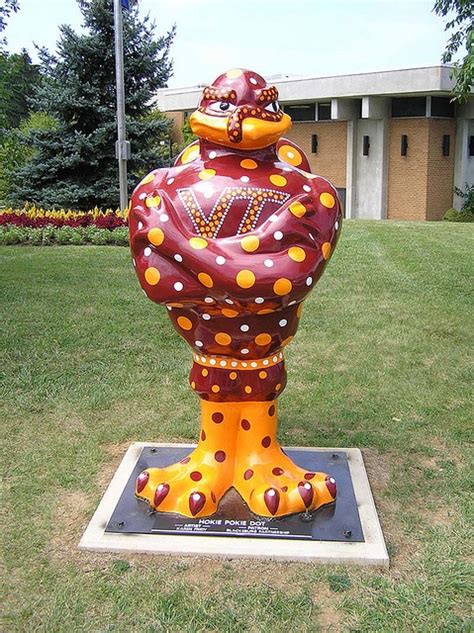 17 Best images about Hokie Bird on Pinterest | Mondays, Football season ...