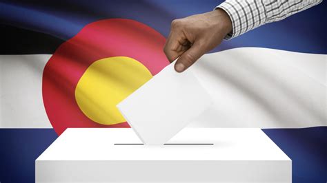 Election results: Who won Colorado's key races? | FOX31 Denver