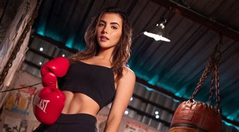 Andrea Botez | Fighter Page | Tapology