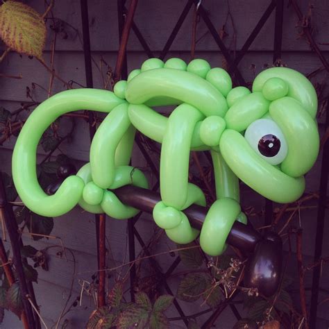 Designer Is Making a Balloon Sculpture Every Day for a Year