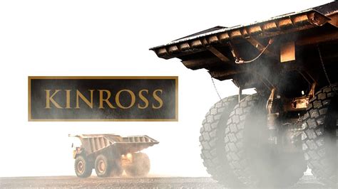 Kinross Will Show 20% Growth In 2017 - Kinross Gold Corporation (NYSE ...