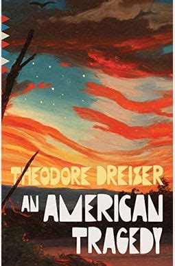 Buy An American Tragedy Book By: Theodore Dreiser