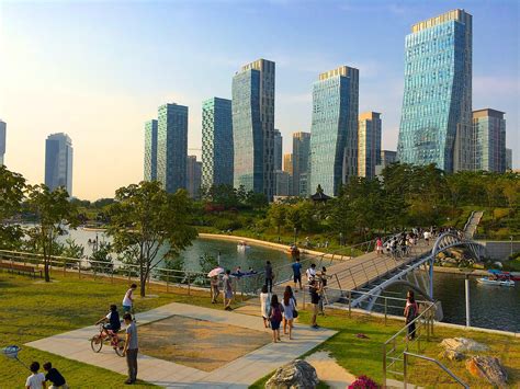 Incheon - SkyscraperPage Forum