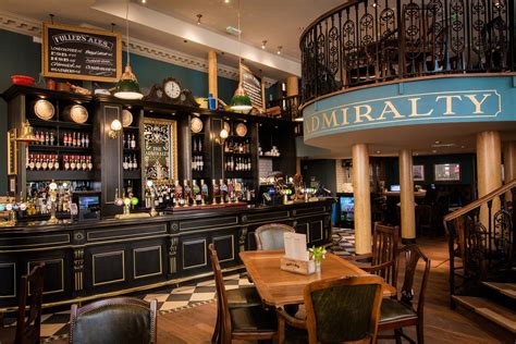 The Admiralty, London | Venue | Eventopedia