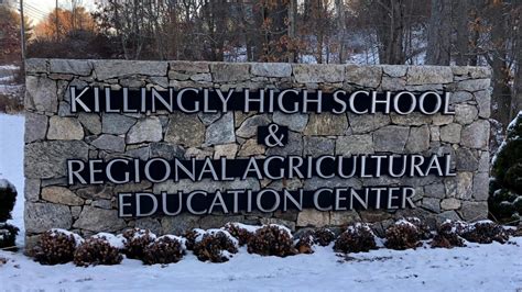 No Mascot for Killingly High School – NBC Connecticut