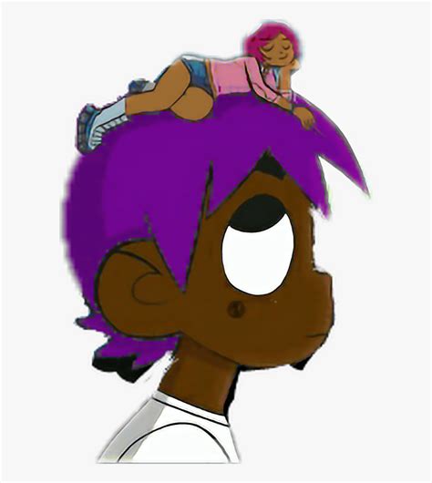 Lil Uzi Vert Drawing Cartoon : Uzi Makefacts | Exchrisnge