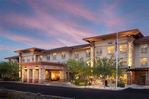 THE BEST 15 Assisted Living Facilities in Scottsdale, AZ | Seniorly