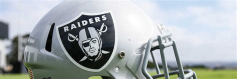 Raiders - Nidia Sasser